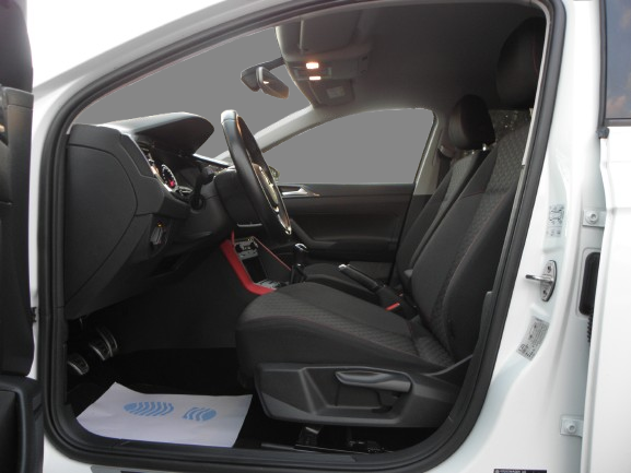 VOLKSWAGEN POLO 1.0 TSI 2019