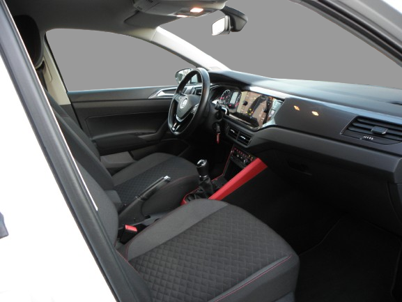 VOLKSWAGEN POLO 1.0 TSI 2019