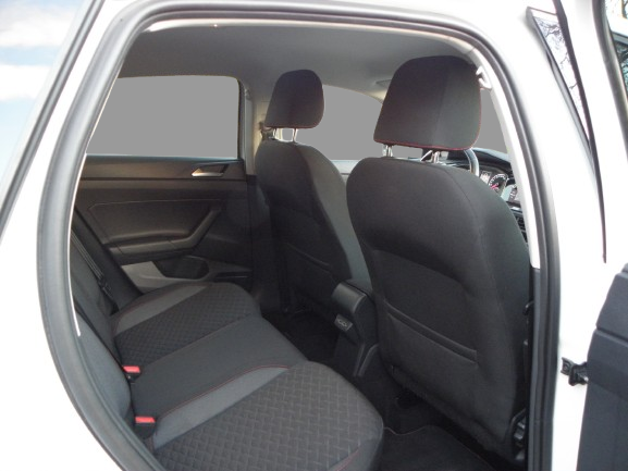 VOLKSWAGEN POLO 1.0 TSI 2019