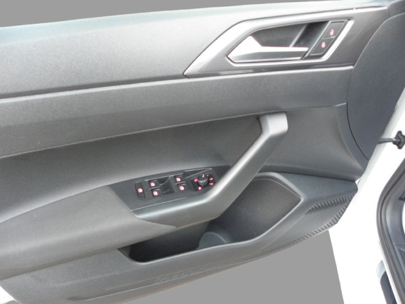 VOLKSWAGEN POLO 1.0 TSI 2019