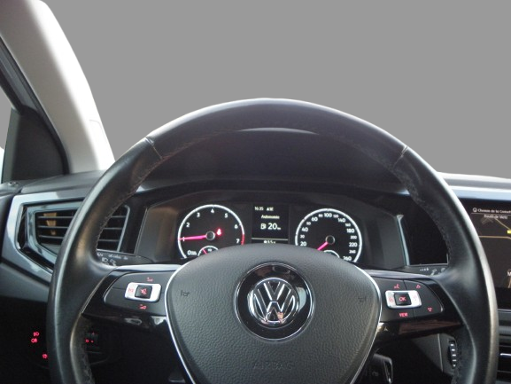 VOLKSWAGEN POLO 1.0 TSI 2019