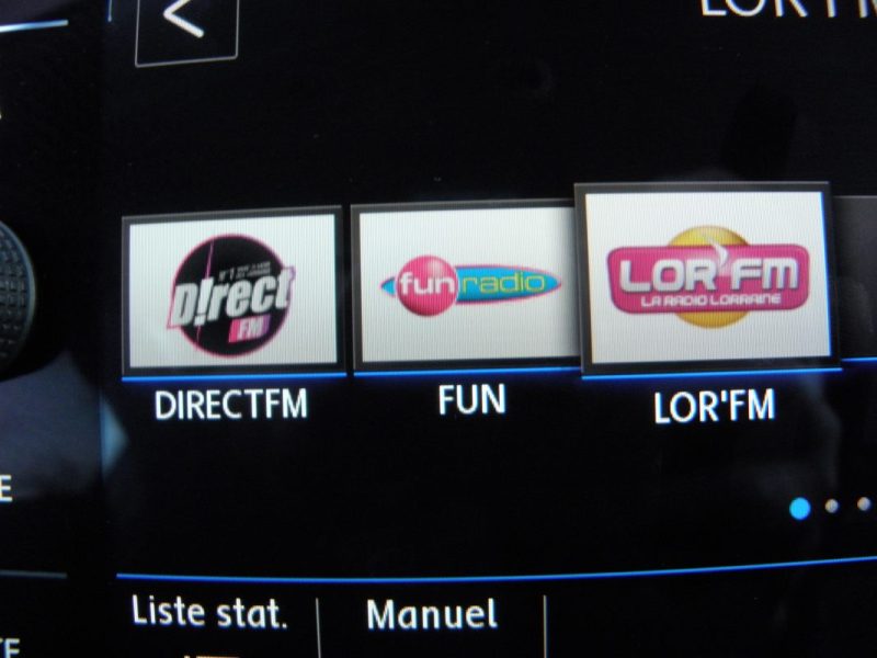 VOLKSWAGEN POLO 1.0 TSI 2019