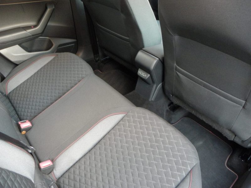 VOLKSWAGEN POLO 1.0 TSI 2019