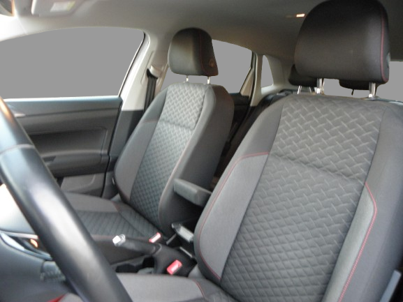 VOLKSWAGEN POLO 1.0 TSI 2019