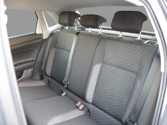 VOLKSWAGEN POLO 1.0 TSI 2019