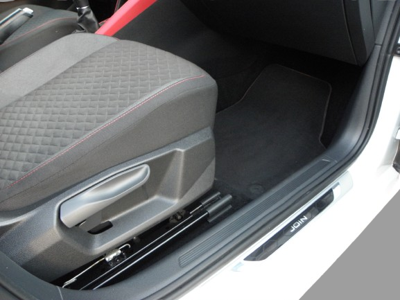 VOLKSWAGEN POLO 1.0 TSI 2019