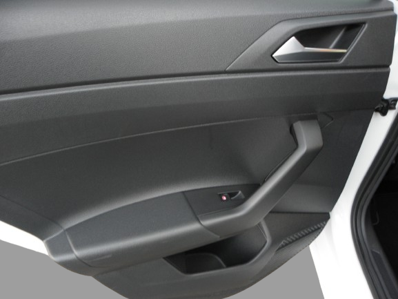 VOLKSWAGEN POLO 1.0 TSI 2019