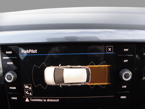 VOLKSWAGEN POLO 1.0 TSI 2019