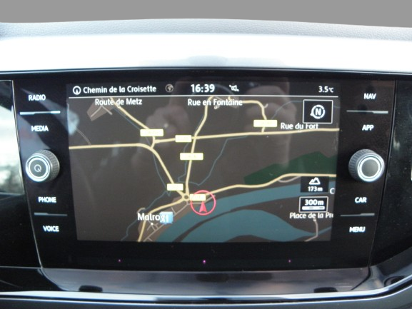 VOLKSWAGEN POLO 1.0 TSI 2019