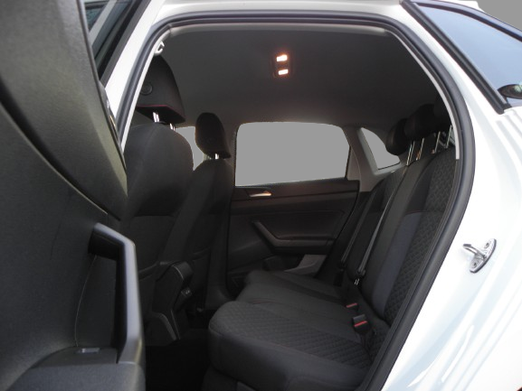 VOLKSWAGEN POLO 1.0 TSI 2019