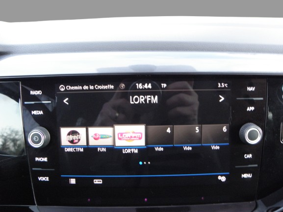 VOLKSWAGEN POLO 1.0 TSI 2019