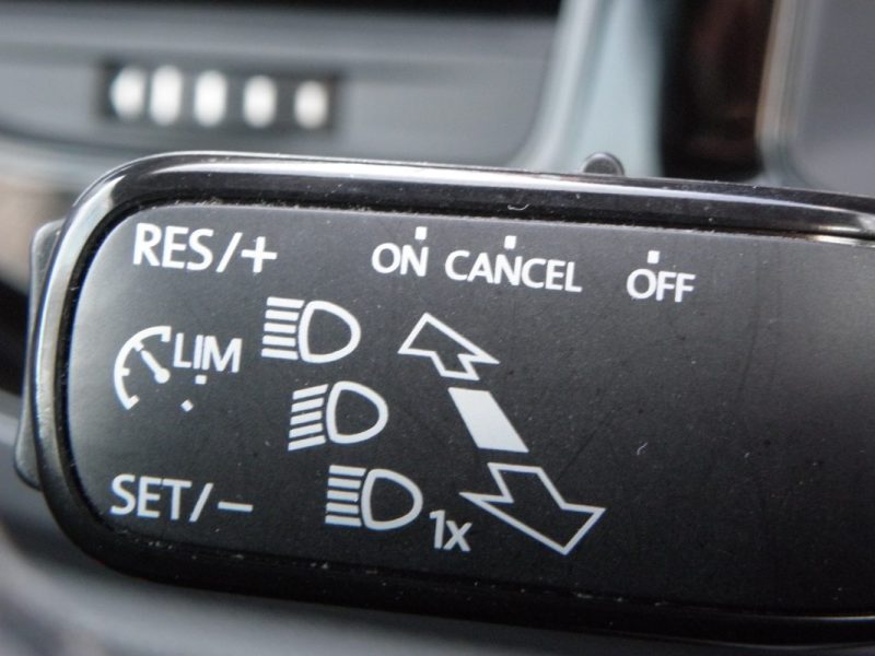 VOLKSWAGEN POLO 1.0 TSI 2019