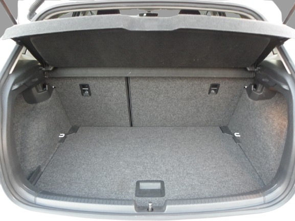 VOLKSWAGEN POLO 1.0 TSI 2019