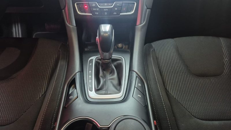 FORD MONDEO BERLINE 2.0 HYBRID 187cv TITANIUM/1 ERE MAIN/TVA RECUPERABLE