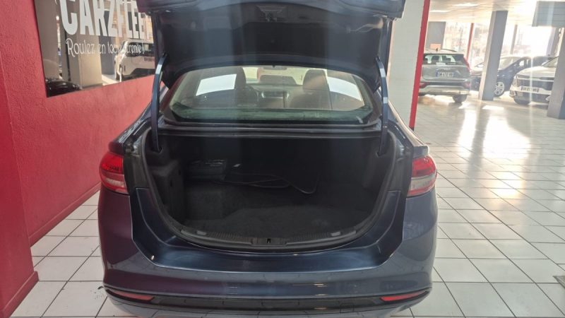 FORD MONDEO BERLINE 2.0 HYBRID 187cv TITANIUM/1 ERE MAIN/TVA RECUPERABLE