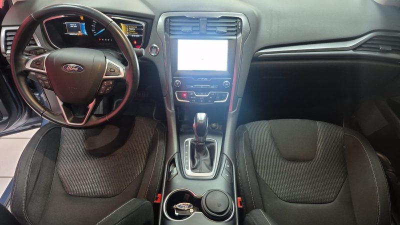 FORD MONDEO BERLINE 2.0 HYBRID 187cv TITANIUM/1 ERE MAIN/TVA RECUPERABLE