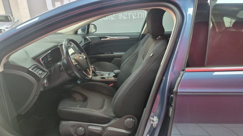 FORD MONDEO BERLINE 2.0 HYBRID 187cv TITANIUM/1 ERE MAIN/TVA RECUPERABLE