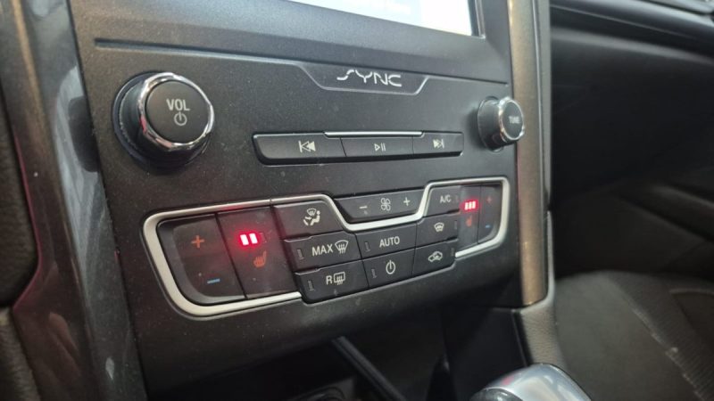FORD MONDEO BERLINE 2.0 HYBRID 187cv TITANIUM/1 ERE MAIN/TVA RECUPERABLE