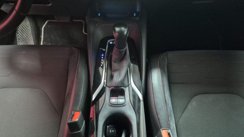 TOYOTA COROLLA TOURING SPORTS 122cv COLLECTION/1 ERE MAIN/TVA RECUPERABLE