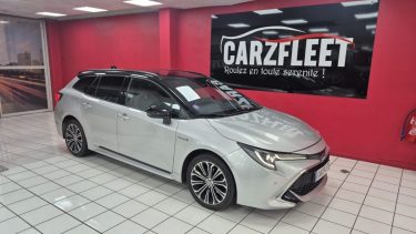 TOYOTA COROLLA TOURING SPORTS 122cv COLLECTION/1 ERE MAIN/TVA RECUPERABLE