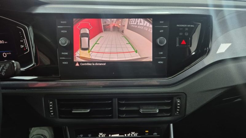 VOLKSWAGEN TAIGO SUV 1.0 TSI 11Ocv DSG STYLE BVA7 110CV/1 ERE MAIN/EXPORT ALGERIE 16490E Hors taxes