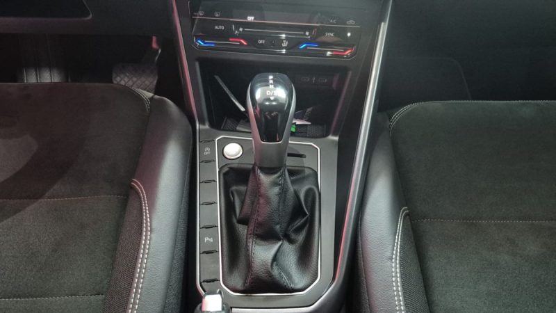 VOLKSWAGEN TAIGO SUV 1.0 TSI 11Ocv DSG STYLE BVA7 110CV/1 ERE MAIN/EXPORT ALGERIE 16490E Hors taxes