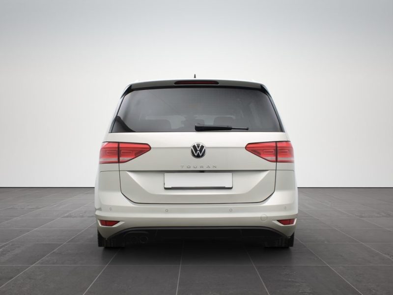 VOLKSWAGEN TOURAN 2.0 TDI 150CH CARAT EDITION 7PLACES 2023