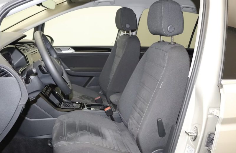 VOLKSWAGEN TOURAN 2.0 TDI 150CH CARAT EDITION 7PLACES 2023