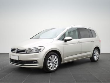VOLKSWAGEN TOURAN 2.0 TDI 150CH CARAT EDITION 7PLACES 2023