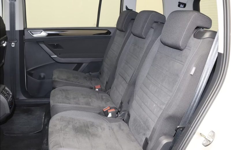 VOLKSWAGEN TOURAN 2.0 TDI 150CH CARAT EDITION 7PLACES 2023