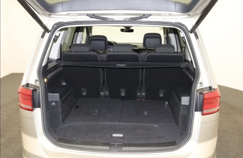 VOLKSWAGEN TOURAN 2.0 TDI 150CH CARAT EDITION 7PLACES 2023
