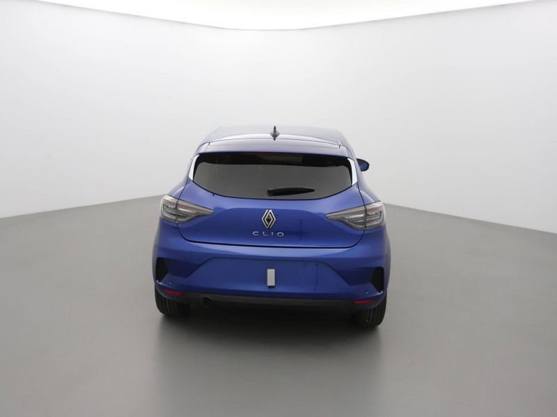 Renault Clio 1.0 tce 90ch generation - 25