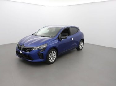 Renault Clio 1.0 tce 90ch generation - 25