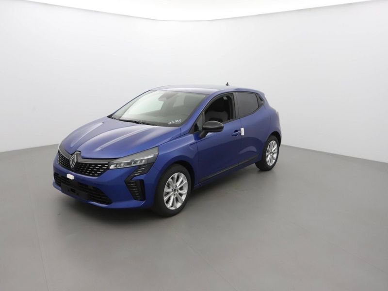 Renault Clio 1.0 tce 90ch generation - 25