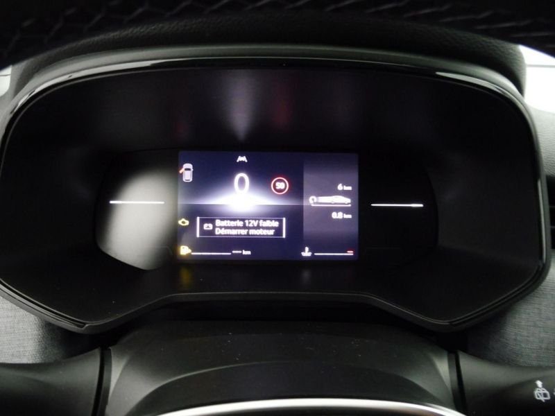 Renault Clio 1.0 tce 90ch generation - 25