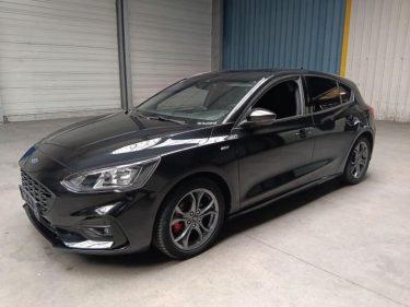 Ford Focus 1.5 ecoboost 150 cast line x
