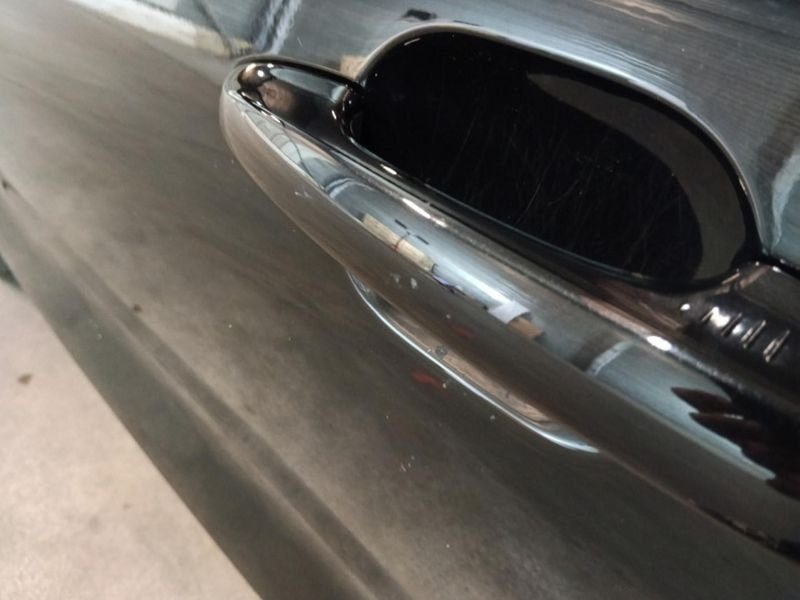 Ford Focus 1.5 ecoboost 150 cast line x