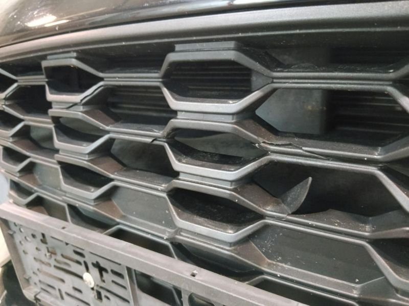 Ford Focus 1.5 ecoboost 150 cast line x