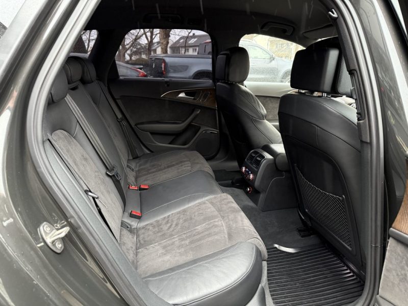 AUDI A6 ALLROAD 3.0 V6 TDI 245 AMBITION LUXE QUATTRO S TRONIC 7*CAMERA 360°*BOSE*ACC*CUIR*