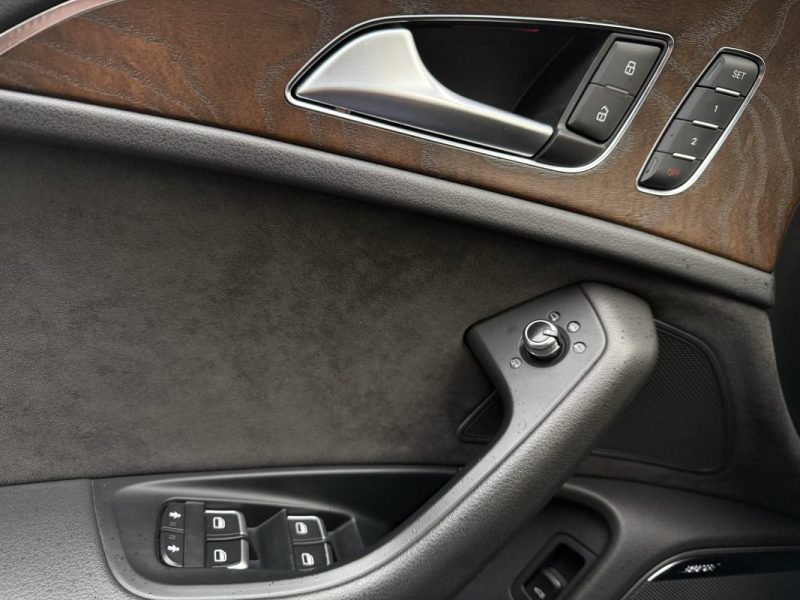 AUDI A6 ALLROAD 3.0 V6 TDI 245 AMBITION LUXE QUATTRO S TRONIC 7*CAMERA 360°*BOSE*ACC*CUIR*