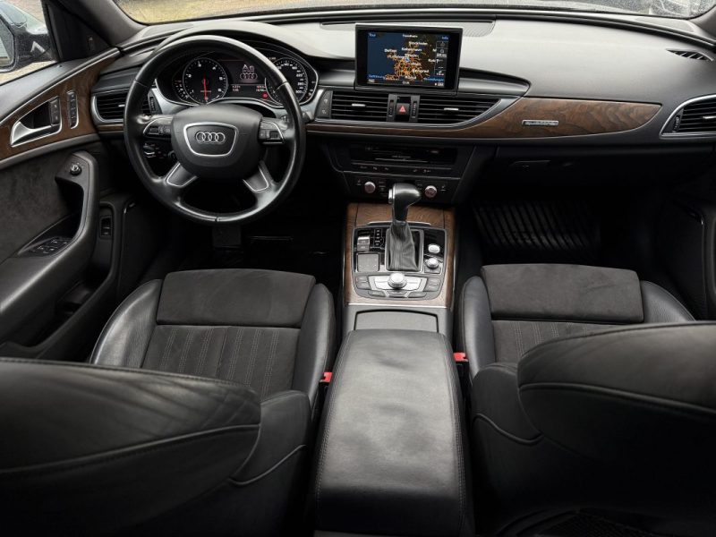 AUDI A6 ALLROAD 3.0 V6 TDI 245 AMBITION LUXE QUATTRO S TRONIC 7*CAMERA 360°*BOSE*ACC*CUIR*
