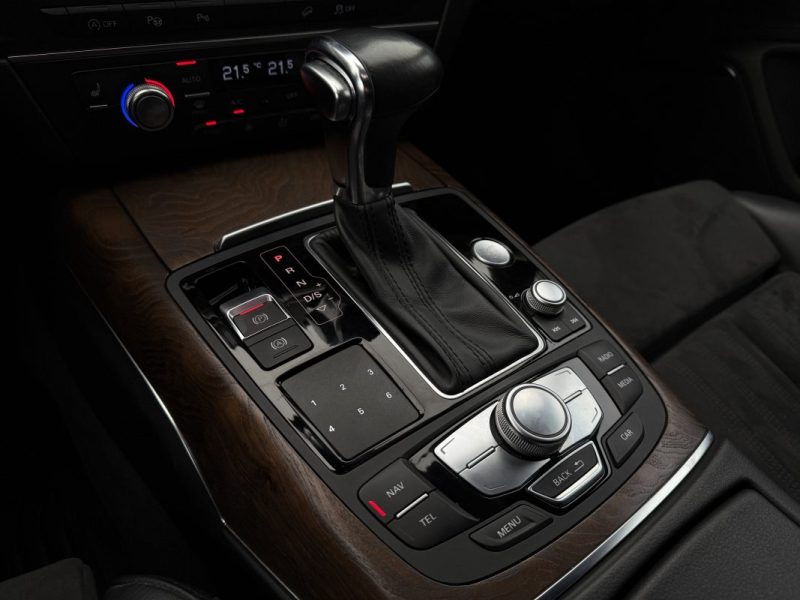 AUDI A6 ALLROAD 3.0 V6 TDI 245 AMBITION LUXE QUATTRO S TRONIC 7*CAMERA 360°*BOSE*ACC*CUIR*