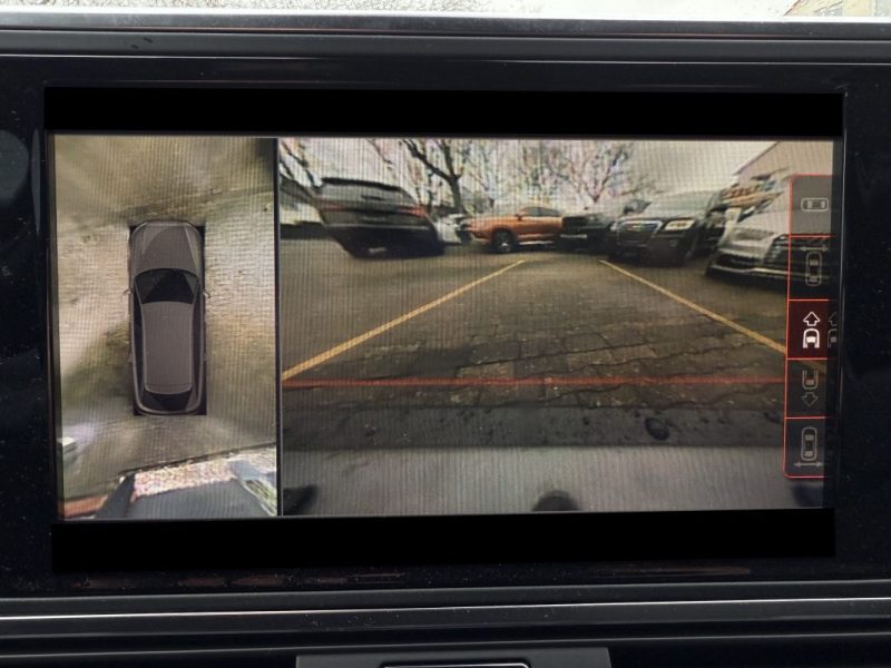 AUDI A6 ALLROAD 3.0 V6 TDI 245 AMBITION LUXE QUATTRO S TRONIC 7*CAMERA 360°*BOSE*ACC*CUIR*