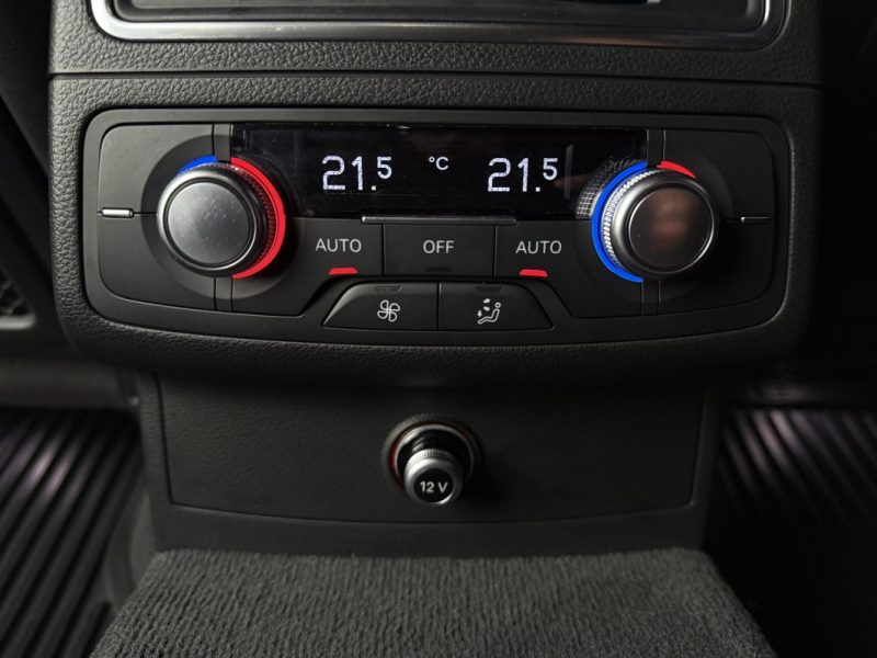 AUDI A6 ALLROAD 3.0 V6 TDI 245 AMBITION LUXE QUATTRO S TRONIC 7*CAMERA 360°*BOSE*ACC*CUIR*