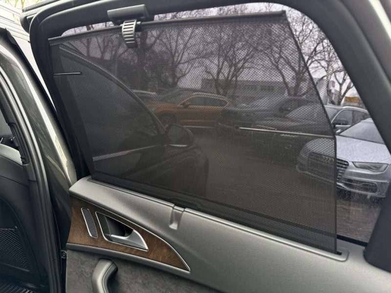 AUDI A6 ALLROAD 3.0 V6 TDI 245 AMBITION LUXE QUATTRO S TRONIC 7*CAMERA 360°*BOSE*ACC*CUIR*