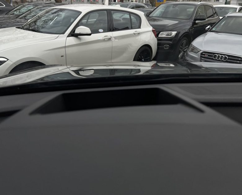 2,0 TFSI 252 QUATTRO S-TRONIC S LINE*MATRIX*CAMERA*Black-Line*