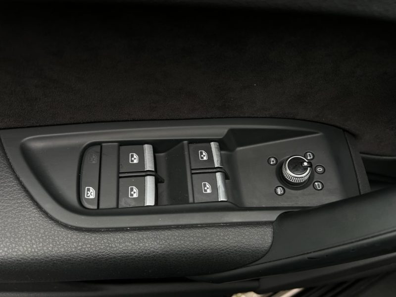 2,0 TFSI 252 QUATTRO S-TRONIC S LINE*MATRIX*CAMERA*Black-Line*