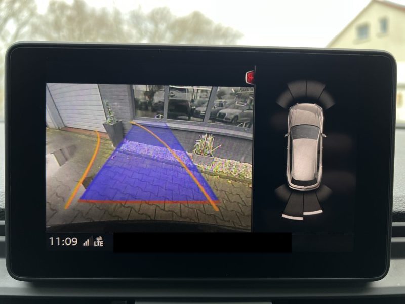 2,0 TFSI 252 QUATTRO S-TRONIC S LINE*MATRIX*CAMERA*Black-Line*