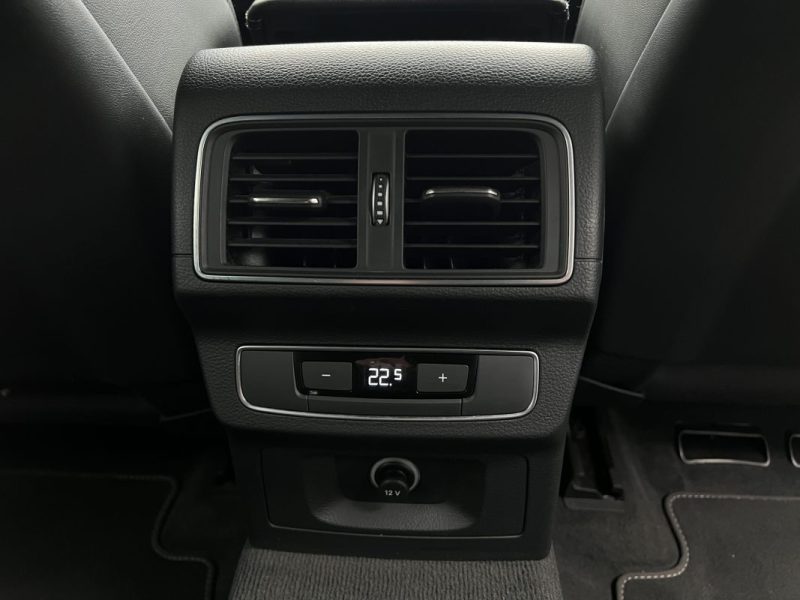 2,0 TFSI 252 QUATTRO S-TRONIC S LINE*MATRIX*CAMERA*Black-Line*