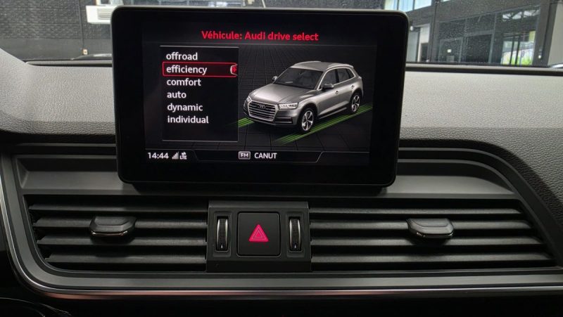 2,0 TFSI 252 QUATTRO S-TRONIC S LINE*MATRIX*CAMERA*Black-Line*
